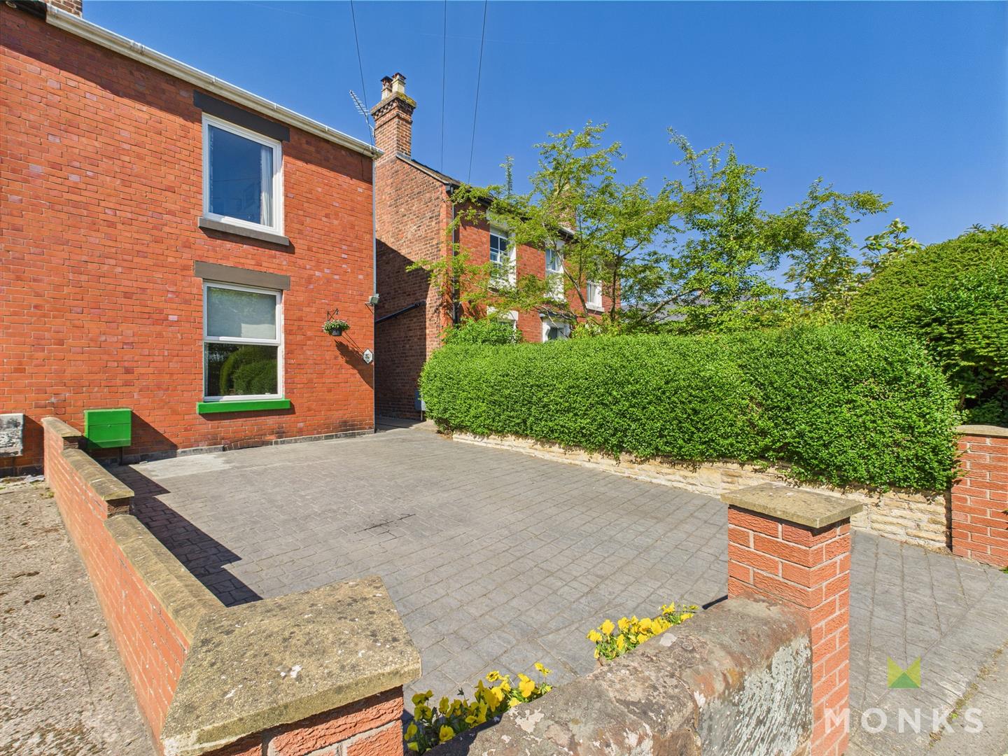 19 Betton Street, Shrewsbury, SY3 7NY For Sale